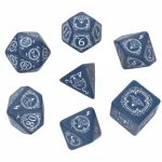 Dobókocka készlet, Pathfinder Hell‘s Rebels (7db) Legnépszerűbb