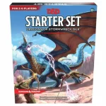Nézd meg most Dungeons & Dragons 5th edition Dragons of Stormwreck Isle