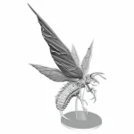 Árcsökkenés D&D Nolzur‘s Marvelous Miniatures Hellwasp Wave 17