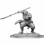 Akció D&D Nolzur‘s Marvelous Miniatures Oni Female Wave 17
