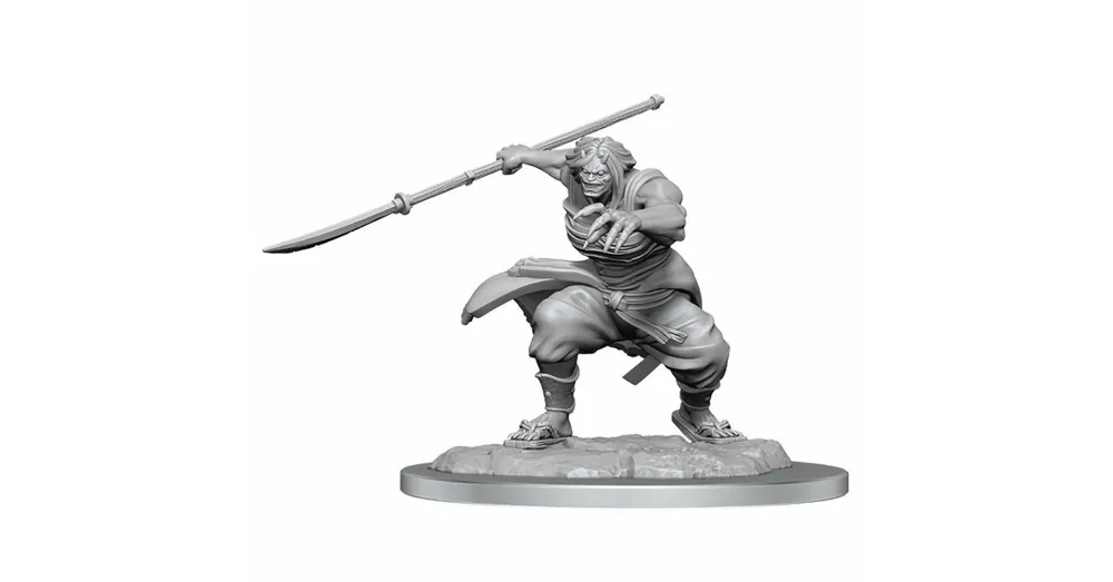 Akció D&D Nolzur‘s Marvelous Miniatures Oni Female Wave 17