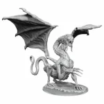Újdonság D&D Nolzur‘s Marvelous Miniatures Jabberwock Wave 17