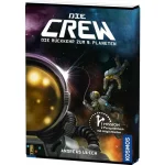Csak ma Die Crew Rückkehr zum 9. Planeten (könyv)
