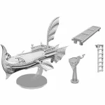 D&D Nolzur‘s Marvelous Miniatures Skycoach Kiárusítás