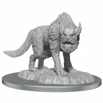 Gyors szállítás D&D Nolzur‘s Marvelous Miniatures Yeth Hound Wave 18