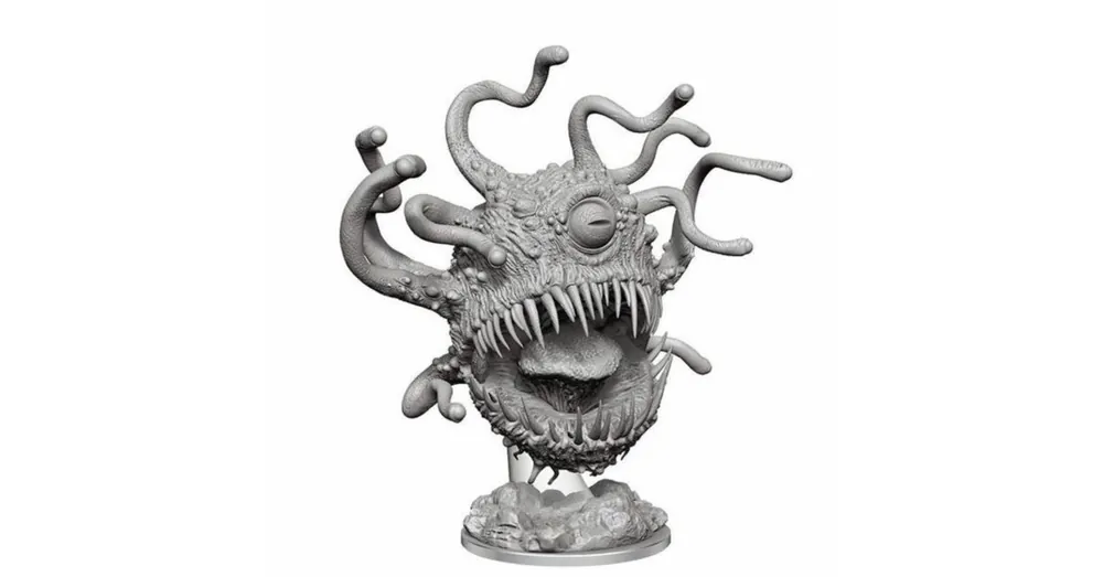Akciós ár D&D Nolzur‘s Marvelous Miniatures Beholder Variant Wave 18