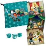 Dungeon Survival Pack Kitten Adventurers Gyors kiszállítás