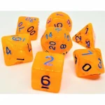 Dobókocka készlet Galaxy Pumpkin Expressz kézbesítés