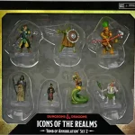 Kedvezmény D&D Icons Tomb of Annihilation Box 2