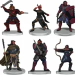 D&D Icons Hobgoblin Warband Nézd meg most
