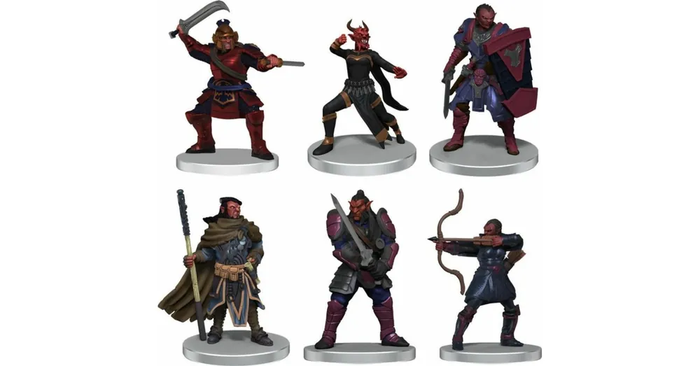 D&D Icons Hobgoblin Warband Nézd meg most