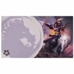 Legjobb ár The Legend of the Five Rings Unicorn Playmat (Mistress of the Five Winds)
