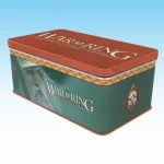 Biztonságos fizetés War of the Ring Card Box & Sleeves - Gandalf