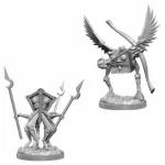 D&D Nolzur‘s Marvelous Miniatures Modrons (Wave18) Olcsó