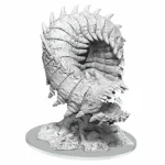 Biztonságos fizetés D&D Nolzur‘s Marvelous Miniatures Purple Worm