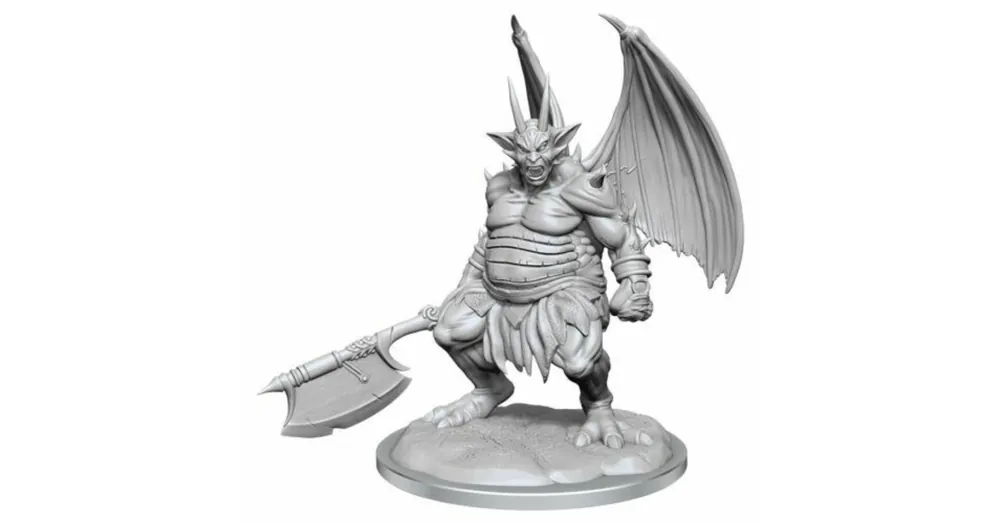 Korlátozott ajánlat D&D Nolzur‘s Marvelous Miniatures Nycaloth