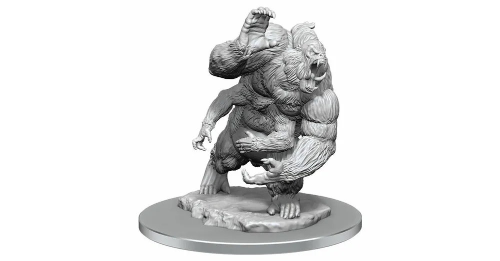 D&D Nolzur‘s Marvelous Miniatures Girallon Rendeld meg most