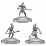 D&D Nolzur‘s Marvelous Miniatures Vegepygmies Legnépszerűbb