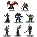 Legkelendőbb Critical Role Monsters of Exandria Box Set 2