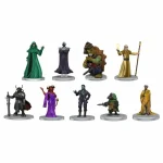 Outlet Critical Role NPCs of Wildemount