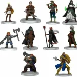 Critical Role Guests of Critical Role Utolsó esély