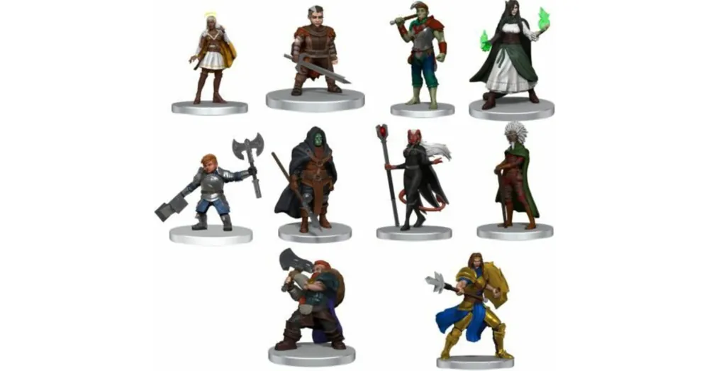 Critical Role Guests of Critical Role Utolsó esély
