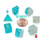 Mighty Tiny Dice Metamorph Bestseller