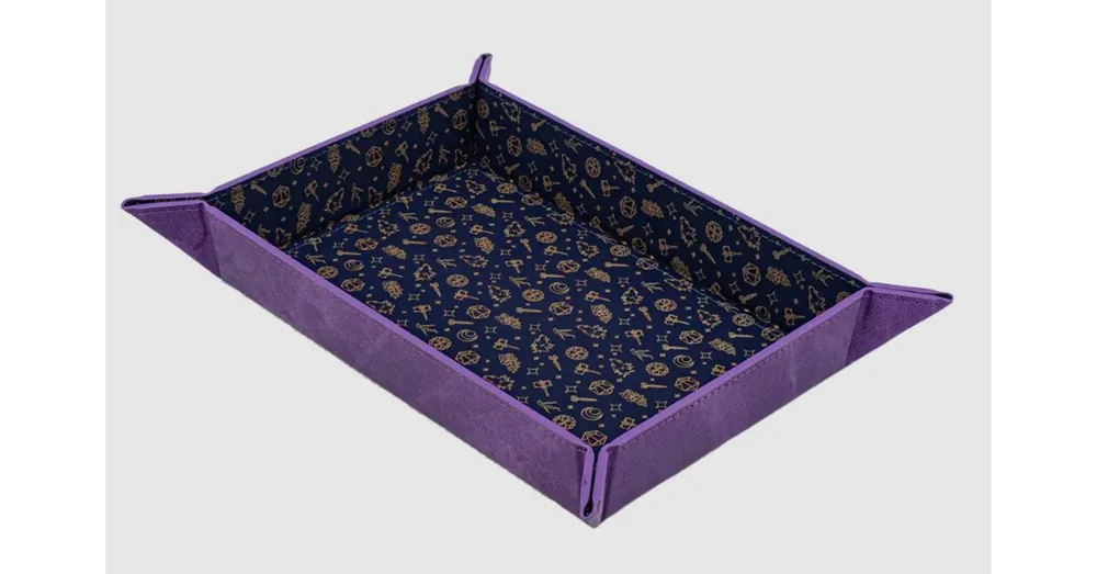 Critical Role Dice Tray Bells Hells Szuper akció