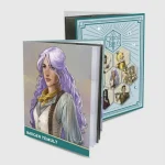 Árengedmény Critical Role RPG Folio Imogen Temult