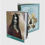 Critical Role RPG Folio Laudna Nézd meg most
