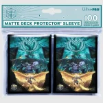 Critical Role Vox Machina Sleeves, standard 66x91 mm (100 db/csomag) Utolsó esély