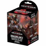 Olcsó Dungeons & Dragons Miniatures Dragonlance Standard Booster