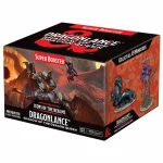 Kihagyhatatlan ajánlat Dungeons & Dragons Miniatures Dragonlance Super Booster