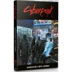 Cyberpunk RED Szerepjáték - Alapkönyv Akció