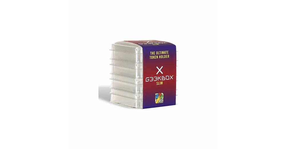 Alacsony ár GeekBox - Slim