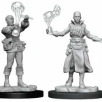 Népszerű Pathfinder Deep Cuts Human Alchemist Female