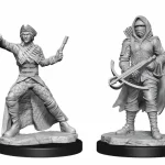 Pathfinder Deep Cuts Bounty Hunter & Outlaw Legkelendőbb