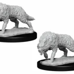 Pathfinder Deep Cuts Timber Wolves Különleges ajánlat