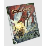 Legnépszerűbb Pathfinder 2nd Edition Player Core Rulebook