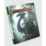 Pathfinder 2nd Edition GM Core Rulebook Vedd meg most