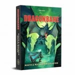 Dragonbane Core Box Set Legjobb ár