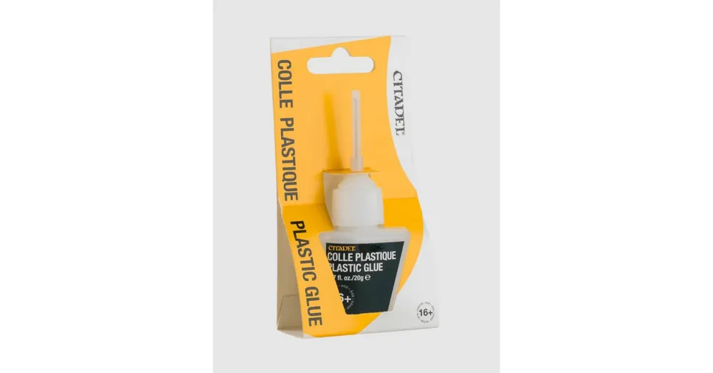 Citadel Plastic Glue (Global) Szuper ajánlat