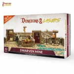 Árcsökkenés Dwarven Mine (AS)