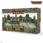 Pathfinder Terrain Abomination Vaults (AS) Kihagyhatatlan ajánlat