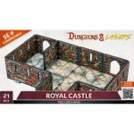 Végkiárusítás Royal Castle (AS)
