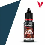 Vallejo Game Color - Abyssal Turquise 18 ml Szezonális akció