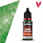 Vallejo Game Color - Acid 18 ml Azonnal elérhető