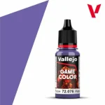 Kedvezményes ár Vallejo Game Color - Alien Purple 18 ml