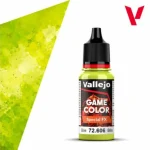 Exkluzív ajánlat Vallejo Game Color - Bile 18 ml