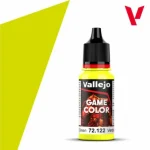 Vallejo Game Color - Bile Green 18 ml Akció